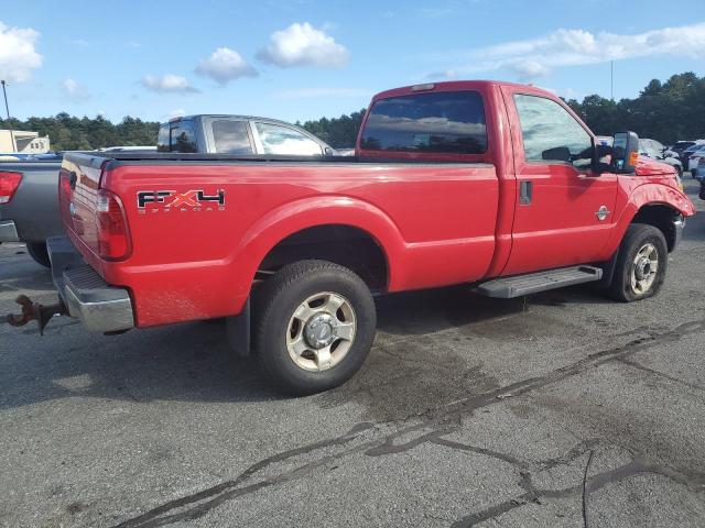 Photo 2 VIN: 1FTRF3BT4BEA49867 - FORD F350 SUPER 