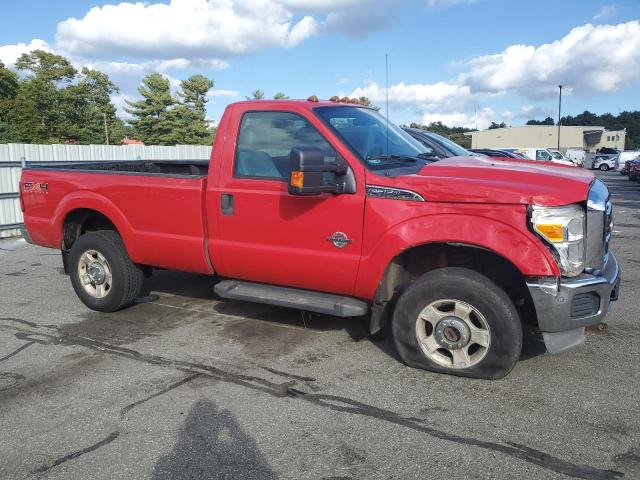 Photo 3 VIN: 1FTRF3BT4BEA49867 - FORD F350 SUPER 