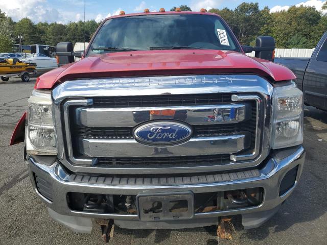 Photo 4 VIN: 1FTRF3BT4BEA49867 - FORD F350 SUPER 