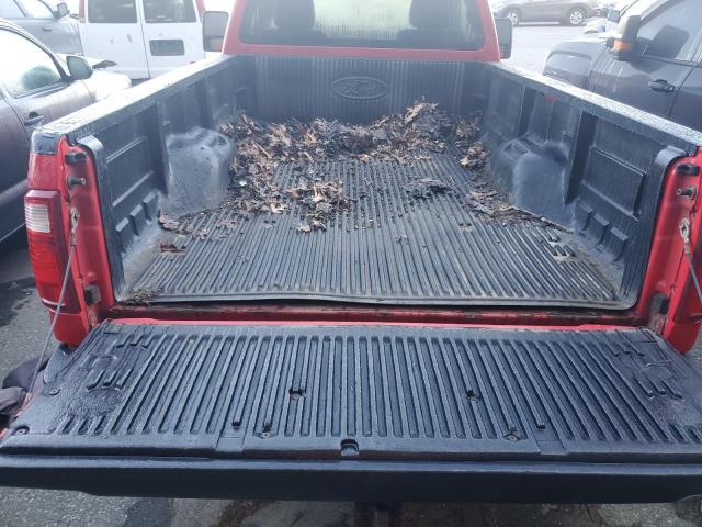 Photo 9 VIN: 1FTRF3BT4BEA49867 - FORD F350 SUPER 