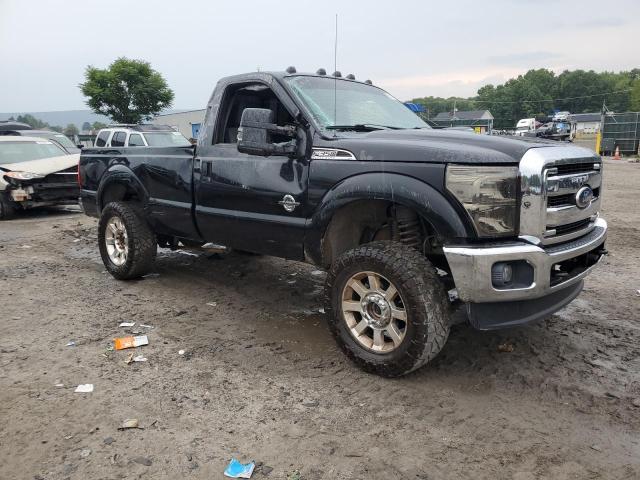 Photo 3 VIN: 1FTRF3BT7BEA33419 - FORD F350 SUPER 