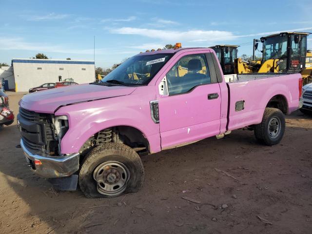 Photo 0 VIN: 1FTRF3BT8JEB57391 - FORD F350 