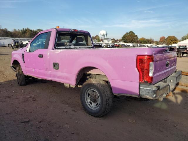 Photo 1 VIN: 1FTRF3BT8JEB57391 - FORD F350 