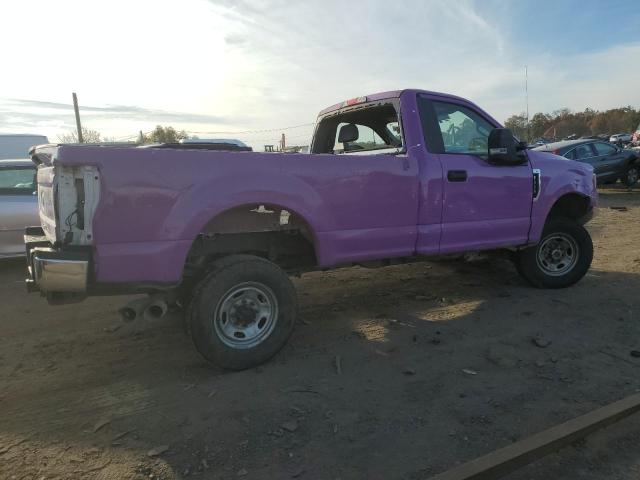 Photo 2 VIN: 1FTRF3BT8JEB57391 - FORD F350 