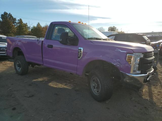 Photo 3 VIN: 1FTRF3BT8JEB57391 - FORD F350 