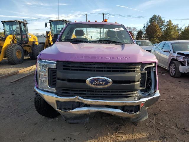 Photo 4 VIN: 1FTRF3BT8JEB57391 - FORD F350 