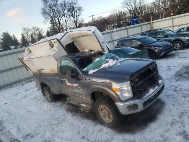 Photo 8 VIN: 1FTRF3BT9CEA52667 - FORD F350 SUPER 