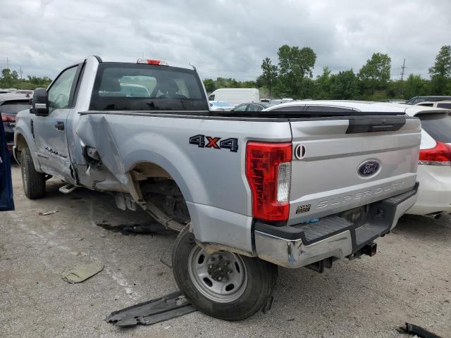 Photo 1 VIN: 1FTRF3BT9JEC90838 - FORD F350 