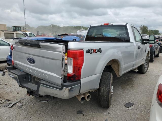 Photo 2 VIN: 1FTRF3BT9JEC90838 - FORD F350 