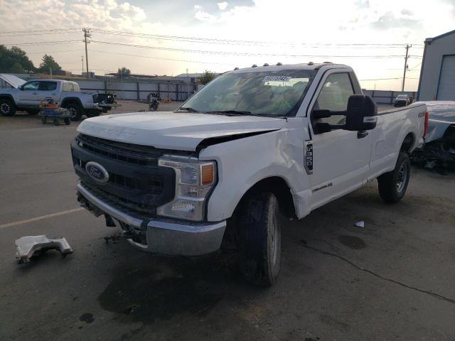 Photo 1 VIN: 1FTRF3BT9LEC11235 - FORD F350 SUPER 