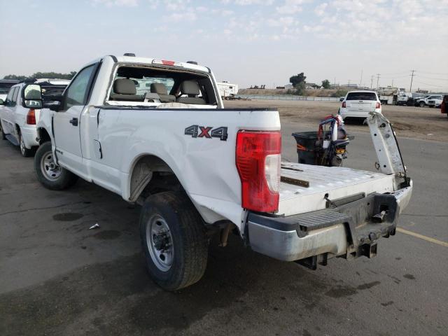 Photo 2 VIN: 1FTRF3BT9LEC11235 - FORD F350 SUPER 