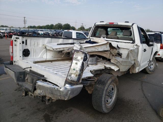 Photo 3 VIN: 1FTRF3BT9LEC11235 - FORD F350 SUPER 