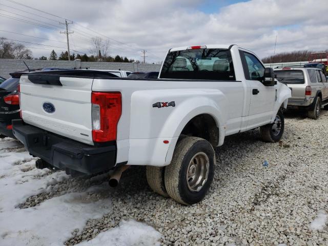 Photo 2 VIN: 1FTRF3D64KEE66381 - FORD F350 SUPER 