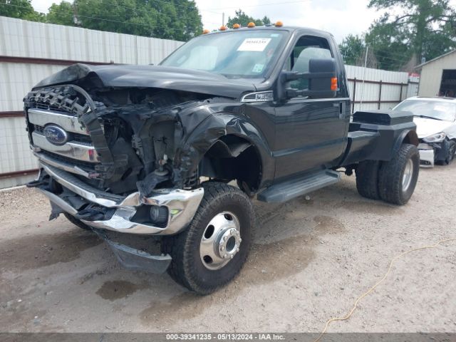 Photo 1 VIN: 1FTRF3D69FEA94008 - FORD F-350 