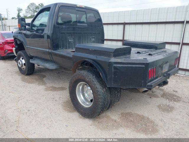 Photo 2 VIN: 1FTRF3D69FEA94008 - FORD F-350 