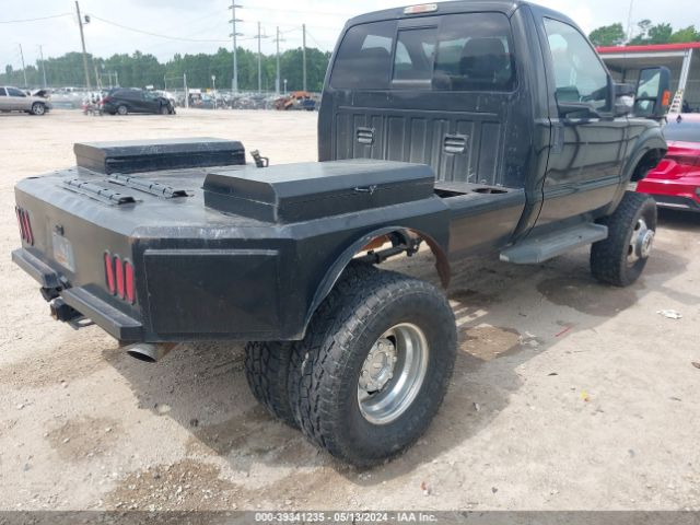 Photo 3 VIN: 1FTRF3D69FEA94008 - FORD F-350 