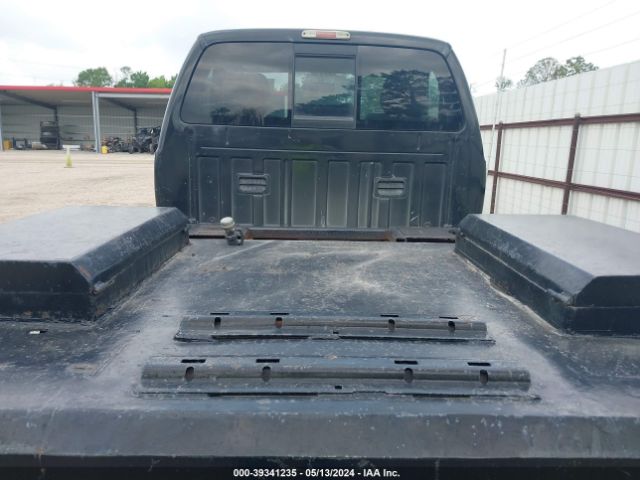 Photo 6 VIN: 1FTRF3D69FEA94008 - FORD F-350 