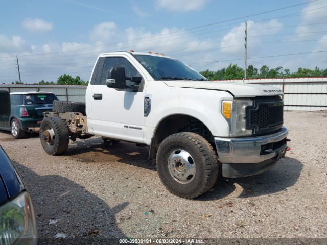 Photo 1 VIN: 1FTRF3DT0HEE32436 - FORD F-350 