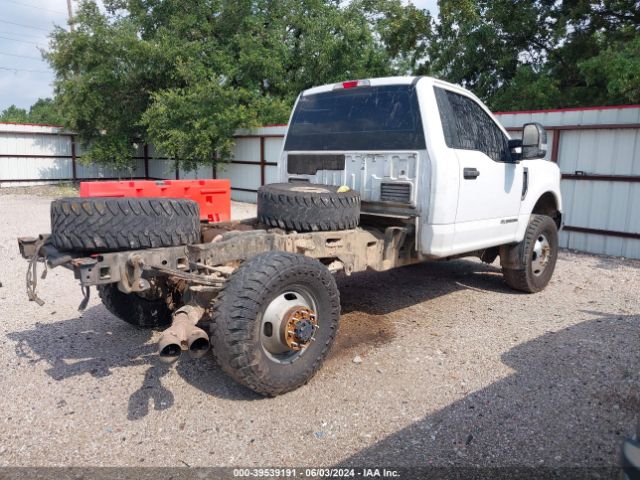 Photo 2 VIN: 1FTRF3DT0HEE32436 - FORD F-350 