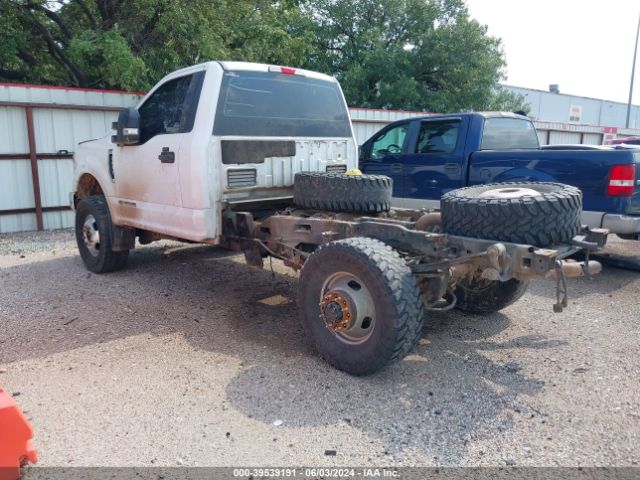 Photo 3 VIN: 1FTRF3DT0HEE32436 - FORD F-350 