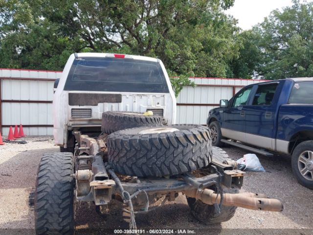 Photo 7 VIN: 1FTRF3DT0HEE32436 - FORD F-350 