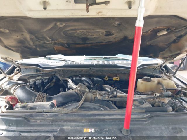 Photo 9 VIN: 1FTRF3DT0HEE32436 - FORD F-350 