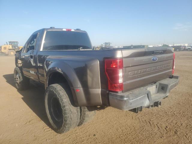 Photo 1 VIN: 1FTRF3DT9NEE85468 - FORD F350 SUPER 