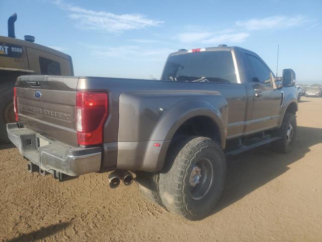 Photo 2 VIN: 1FTRF3DT9NEE85468 - FORD F350 SUPER 