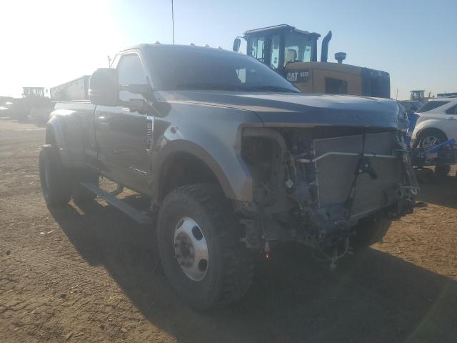 Photo 3 VIN: 1FTRF3DT9NEE85468 - FORD F350 SUPER 