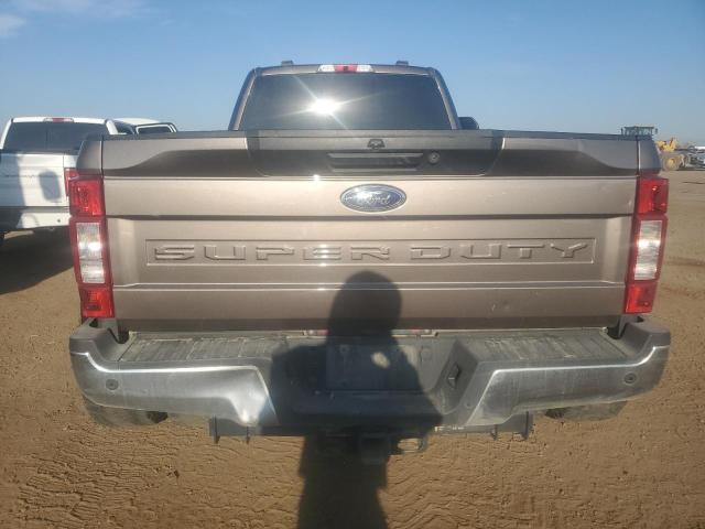 Photo 5 VIN: 1FTRF3DT9NEE85468 - FORD F350 SUPER 