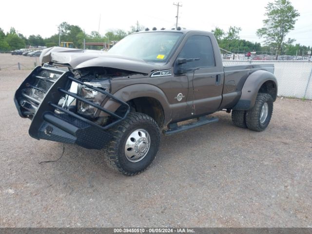 Photo 1 VIN: 1FTRF3DTXGEB23958 - FORD F-350 