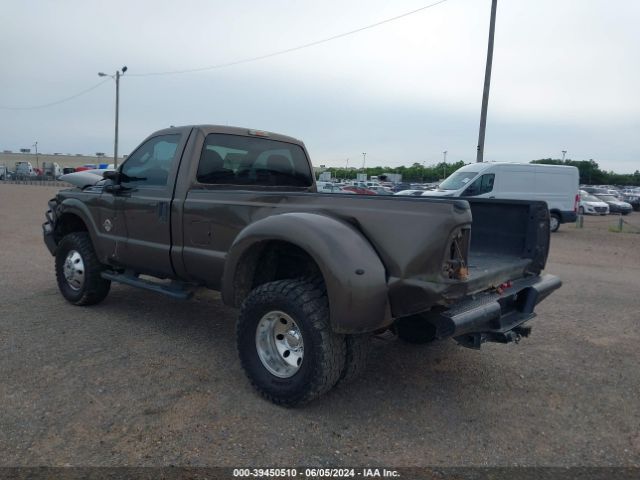 Photo 2 VIN: 1FTRF3DTXGEB23958 - FORD F-350 