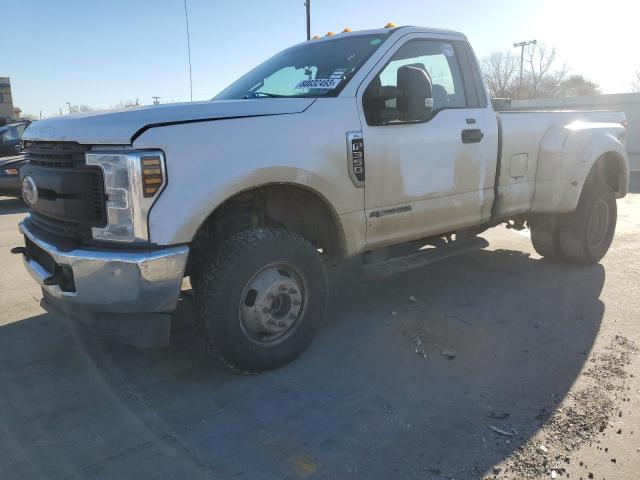 Photo 0 VIN: 1FTRF3DTXKEE10886 - FORD F350 