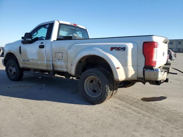 Photo 1 VIN: 1FTRF3DTXKEE10886 - FORD F350 