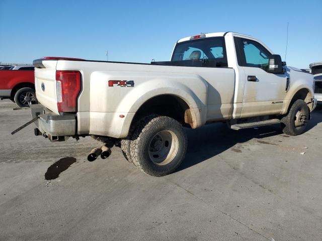 Photo 2 VIN: 1FTRF3DTXKEE10886 - FORD F350 