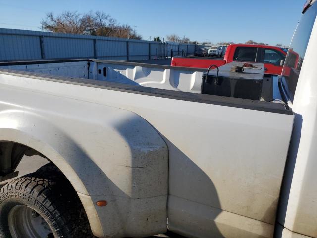 Photo 9 VIN: 1FTRF3DTXKEE10886 - FORD F350 