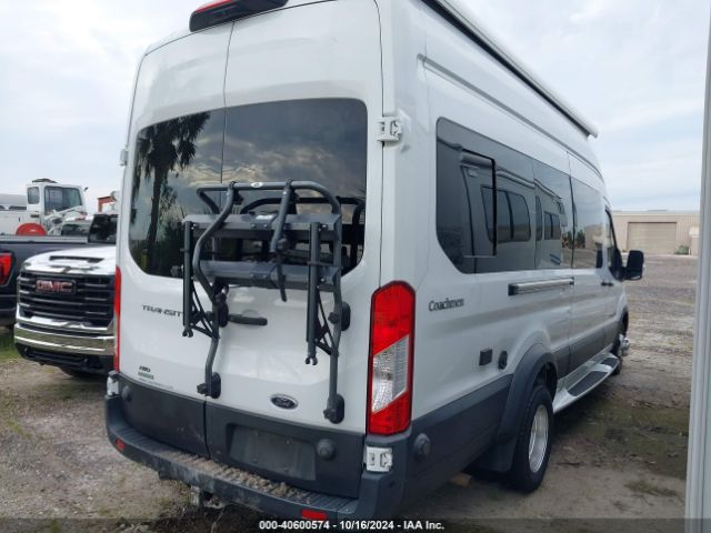 Photo 3 VIN: 1FTRS4UG5LKB62120 - FORD TRANSIT 