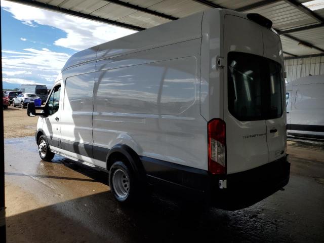 Photo 1 VIN: 1FTRS4X80MKA39282 - FORD TRANSIT T- 