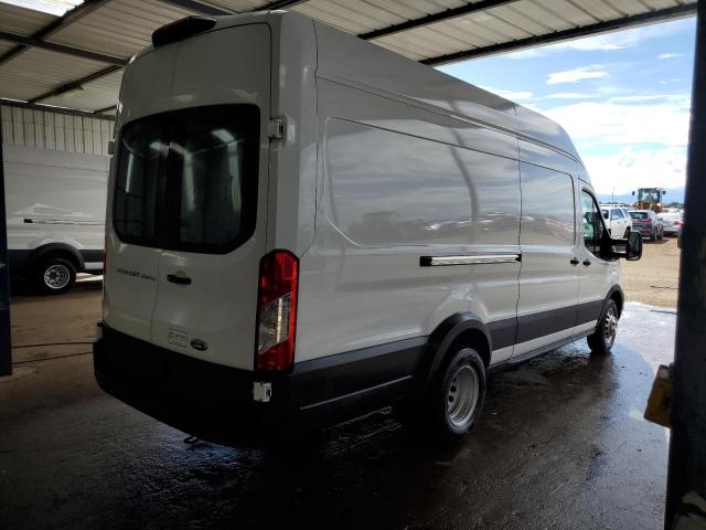 Photo 2 VIN: 1FTRS4X80MKA39282 - FORD TRANSIT T- 