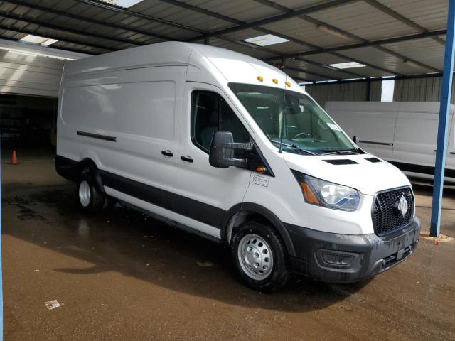 Photo 3 VIN: 1FTRS4X80MKA39282 - FORD TRANSIT T- 