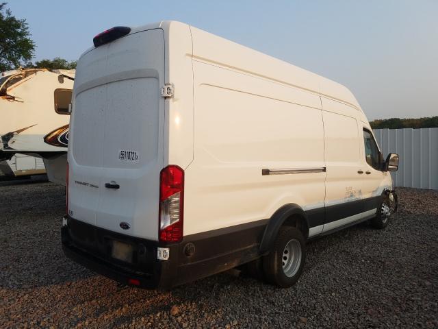 Photo 3 VIN: 1FTRS4X83LKB25748 - FORD TRANSIT T- 