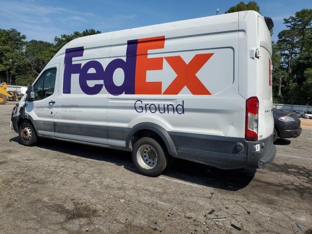 Photo 1 VIN: 1FTRS4X83MKA14358 - FORD TRANSIT 