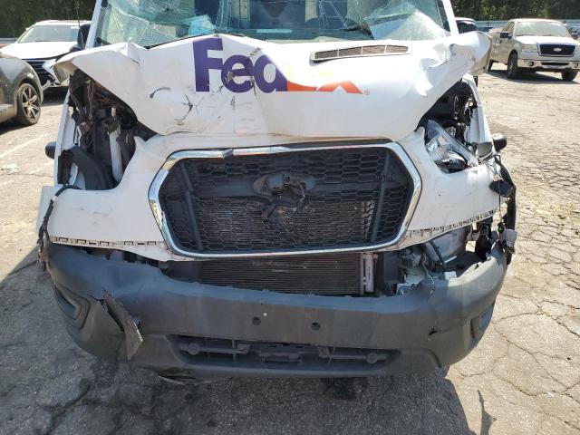 Photo 11 VIN: 1FTRS4X83MKA14358 - FORD TRANSIT 