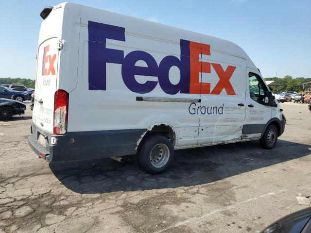 Photo 2 VIN: 1FTRS4X83MKA14358 - FORD TRANSIT 