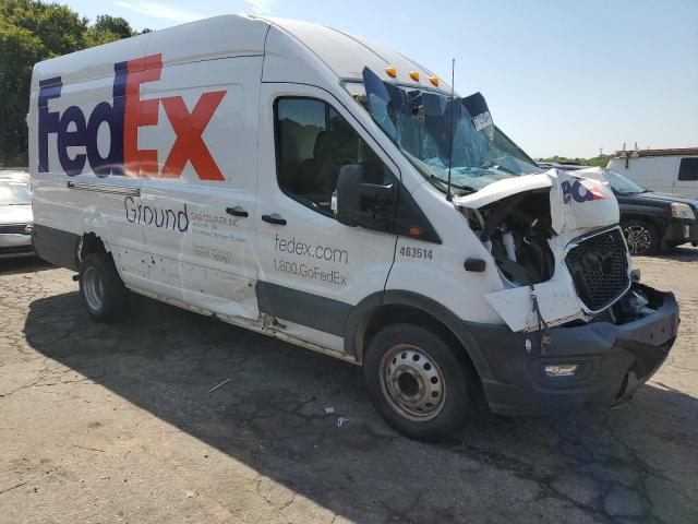 Photo 3 VIN: 1FTRS4X83MKA14358 - FORD TRANSIT 