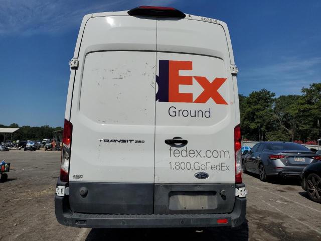 Photo 5 VIN: 1FTRS4X83MKA14358 - FORD TRANSIT 