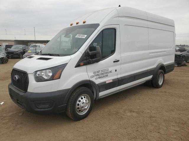 Photo 0 VIN: 1FTRS4X83MKA39289 - FORD TRANSIT T- 