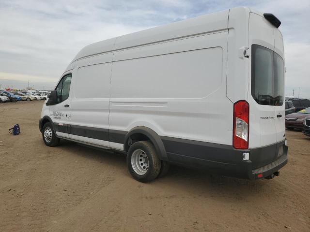 Photo 1 VIN: 1FTRS4X83MKA39289 - FORD TRANSIT T- 