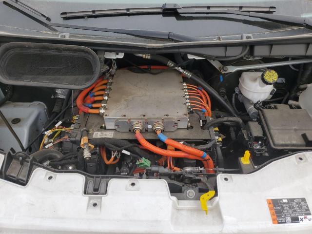 Photo 11 VIN: 1FTRS4X83MKA39289 - FORD TRANSIT T- 