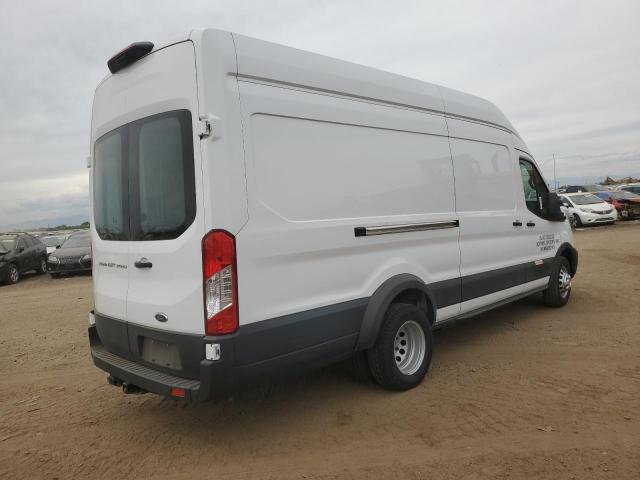 Photo 2 VIN: 1FTRS4X83MKA39289 - FORD TRANSIT T- 